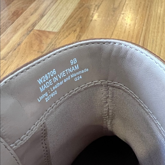 Cole Haan Wedge Bootie - Picture 4 of 8